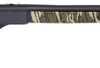 JTS LONESTRIKE 20GA SINGLE SHT - 3" 26" CAMO