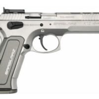 SAR USA K-12 SPORT X PISTOL - 9MM 4.7" BBL 10RD STAINLESS