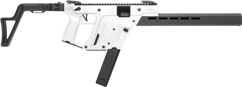 KRISS VECTOR CRB G3 10MM 16" - 33RD FOLDING STOCK ALPINE