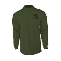 GLOCK OEM AUSTRIA LNG SLV OD GRN XL