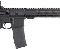 COLT LE ENHANCED PATROL 5.56 - 16.1" 30RD BLACK GEN 2