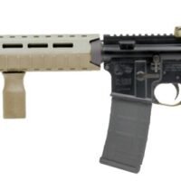 COLT AR-15 223 RIFLE 30-SHOT - W/MAGPUL SLIM LINE FDE