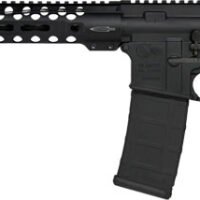 COLT LE COMBAT CARBINE UNIT - AR-15 5.56 16" 30RD BLACK