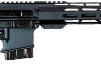ALEXANDER TACTICAL RIFLE 6.5 - GRENDEL 16" BLACK 10RD