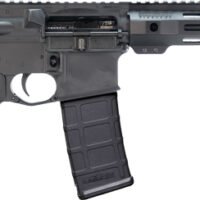 BUSHMASTER BRAVO ZULU PISTOL - 300 AAC 11.5" BBL 10RD MAG