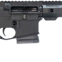 BUSHMASTER BRAVO ZULU PISTOL - 5.56 NATO 11.5" BBL 10RD MAG