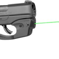 LASERMAX LASER CENTERFIRE GRN - W/GRIPSENSE LC9/LC380/LC9S/EC9