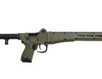 KEL-TEC SUB-2000 GEN3 9MM 15RD - MULTI MAG 9MM GREEN