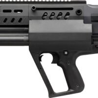 IWI TAVOR TS12LH BULLPUP 12GA. - 18.5" 15-SHOT LEFT HAND BLACK