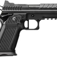 FUSION XP COMP 9MM 4.6" 10RD - BLACK