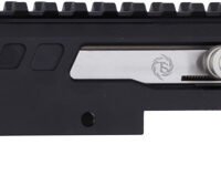 TACSOL RECEIVER 10/22 TAKEDOWN - X-RING GEN 2 VR MATTE BLACK