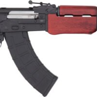 ZASTAVA M72 RPK RIFLE 7.62X39 - 1-30RD 21" BIPOD SERBIAN RED