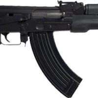 ZASTAVA ZPAPM70 7.62X39MM - 30RD BLUED/SYNTHETIC