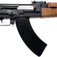 ZASTAVA ZPAPM70 7.62X39MM - 30RD BLUED/MAPLE