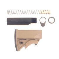 LWRC UCIW ULTRA COMPACT STK KIT FDE