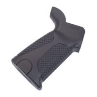 LWRC ULTRA COMBAT GRIP BLK