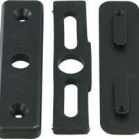 MANTICORE TAVOR GASKETED - PORT COVER FOR IWI TAVOR