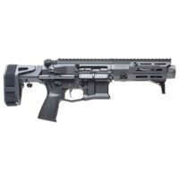 PDX Pistol 5.56 NATO Black