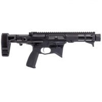 MD9 CQB 9mm Pistol Black