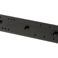 MDT M-LOK TO ARCA RAIL 7" BLK