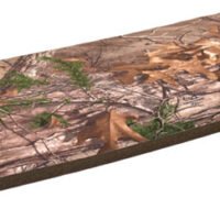 NEP REPLACEMENT TREESTAND SEAT - 2-MAN 1.5" 38"X14" REALTREE