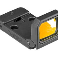 NCSTAR FLIPDOT M2 RED DOT BLACK