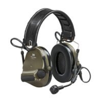 PELTOR COMTAC VI DEFENDER OD GRN