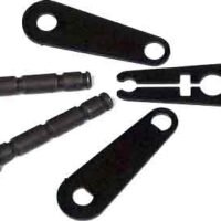 ELFTMANN TRIGGER PINS SET - ANTI-WALK ANTI-ROTATION