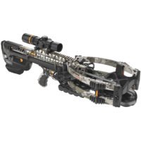 Ravin R470E Crossbow Package Kings XK7 Camo