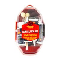 SHOOTERS CHOICE GUN BLACKENING KIT