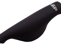 SCOPECOAT X-LARGE SCOPE COVER - XP6 15.5"X60MM BLACK