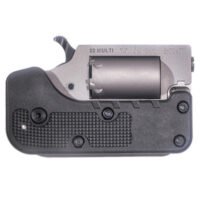 Switch-Gun 22MAG .75" 5RD