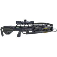 TenPoint TX Ultra 29.5 Crossbow Package ACUslide MAXX EVO-X Scope Moss Green