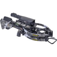 TenPoint TX Ultra 26.5 Oracle Crossbow Package ACUslide MAXX Burris Oracle Rangefinding Scope