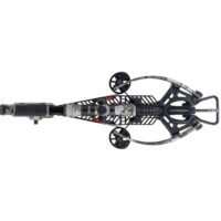 TenPoint TX Ultra 26.5 Crossbow Package ACUslide MAXX RangeMaster 100 Scope Vektra Camo