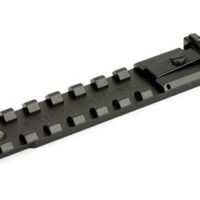 TAC SOL BUCK MARK INTEGRAL RAIL