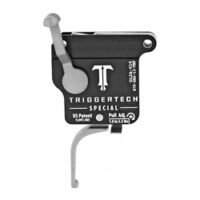 TRIGRTECH R700 SPCL FLAT RH BLT