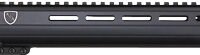 ALEXANDER AR15 UPPER HUNTER - 6.5 GRENDEL 18" BLACK