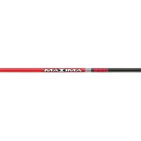 Carbon Express Maxima Red Shafts 350 1 doz.