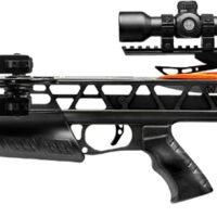 MISSION CROSSBOW SUB-1 PACKAGE - 385FPS BLACK
