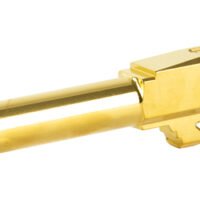 ZAF BARREL FOR G43 TIN/GOLD