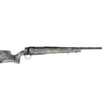 WEATHERBY 307 ALPINE ST 25CR 22"