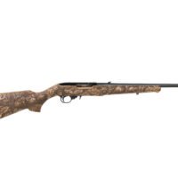 RUGER 10/22 WHTTAIL 22LR BL/WD 18.5"