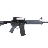 BUSHMASTER PATROLMAN 5.56 30+1 MOE GRY