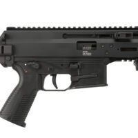 B&T APC9K PRO 9MM BLK 4.3" #