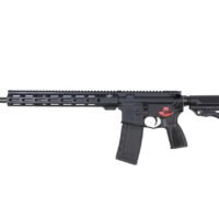 BUSHMASTER BRAVO ZULU 5.56 16" ML BFSIII