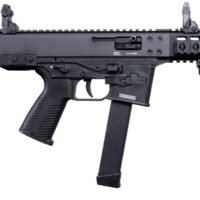 B&T GHM9K 9MM BLK 33+1 GLK #