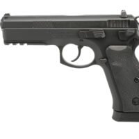 CZ 75 SP-01 TAC 9MM BLK 19+1 FS