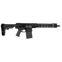 DIAMONDBACK FIREARMS DB10 PIST 308WIN BLK SBA3