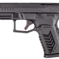 DERYA ARMS DY9Z 9MM BLK 15+1 OR